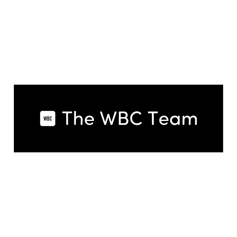 The WBC Team